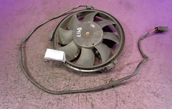 Volkswagen PASSAT B5.5 Fan set 