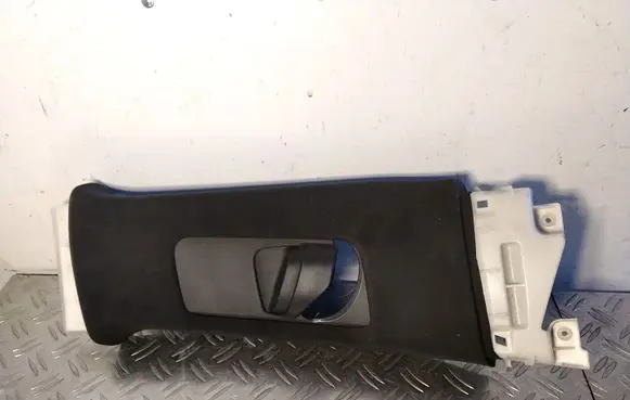 Lexus RX 450H (B) pillar trim (top) 7302353020