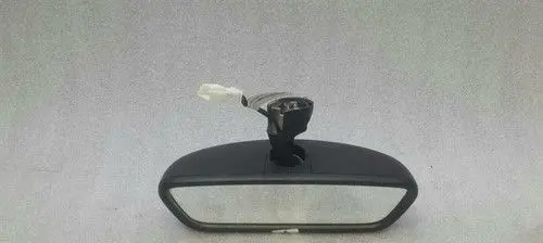 Mercedes-Benz A W176 Rear view mirror (interior) A1768100617