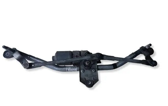 Dodge Journey Front wiper linkage and motor F00HV01023 05116303 00004069