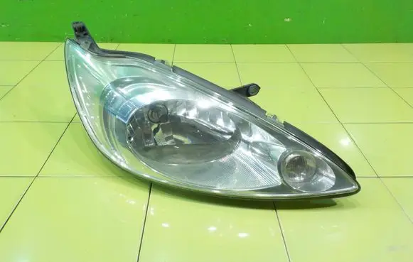 Ford Ka Headlight/headlamp PRZOD