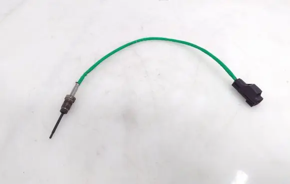Ford Grand C-MAX Exhaust gas temperature sensor F1F112B591CB