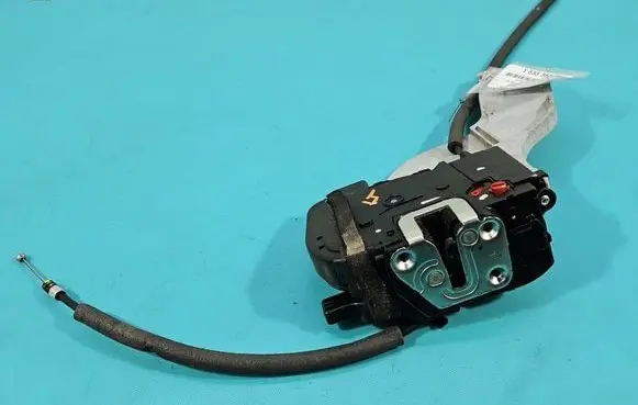 KIA Sportage Rear door lock 81410-3U000 IMPRK1533380