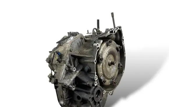 Volvo C70 Automatic gearbox 3514350A030 5042L P1208919