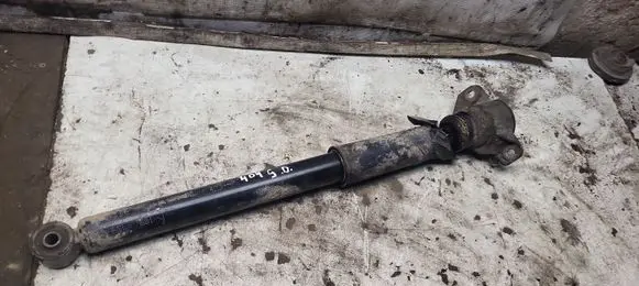 Audi A4 S4 B8 8K Rear shock absorber/damper