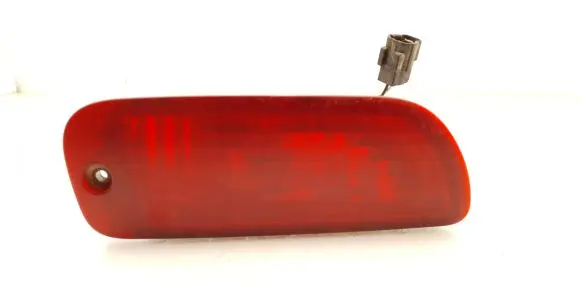 Chevrolet Epica Rear fog light E132106