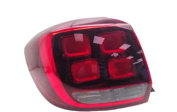 Ford Transit Rear/tail lights 265554938R 90113188
