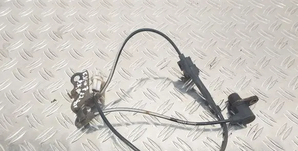 Toyota Corolla Verso AR10 ABS brake wheel speed sensor 8954302040