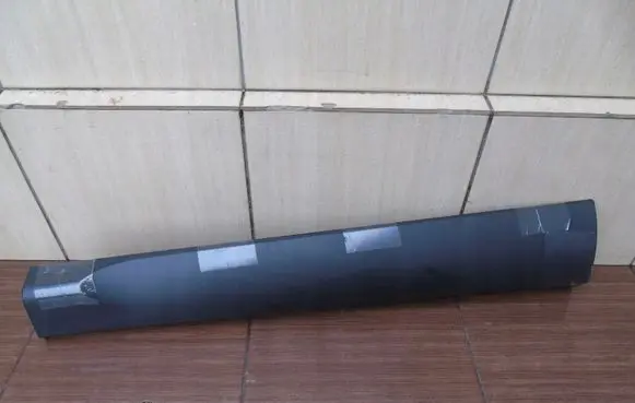 Hyundai Tucson IV NX4 Front door trim (molding) 87722N7000