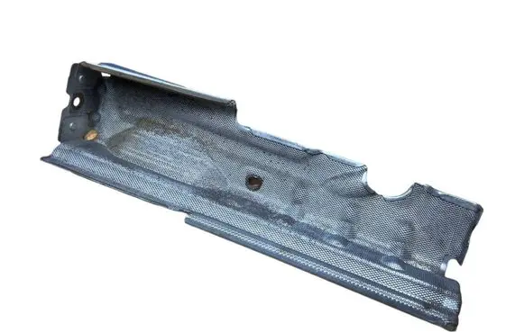 BMW 3 F30 F35 F31 Heat shield in engine bay 8509117