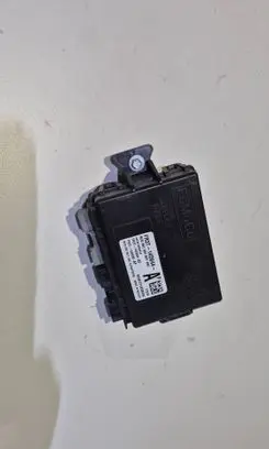 Ford Mustang VI Light module LCM FR3T14D644AF