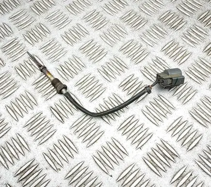 Mitsubishi L200 Oil temperature sensor 1587A088