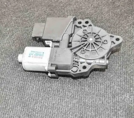 KIA Ceed Rear door window regulator motor 83450A2010