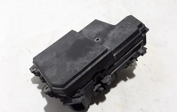 Renault Espace V (RFC) Fuse box set 284B51057R