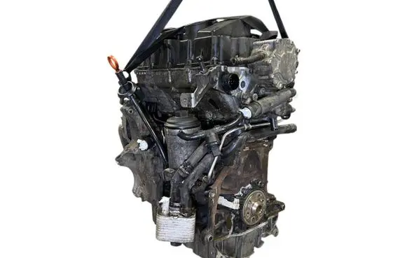 Volkswagen PASSAT B6 Engine 038103373R 045115433B 038145209
