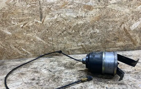 Mercedes-Benz SL R107 Cruise control unit/module 167127