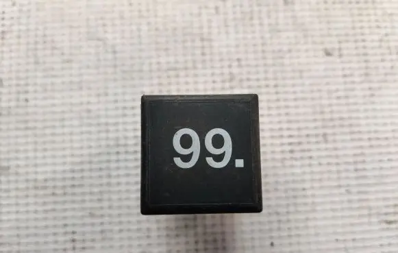 Audi A4 S4 B5 8D Other relay 357955531