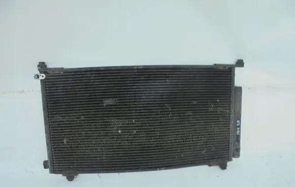 Honda CR-V A/C cooling radiator (condenser) 