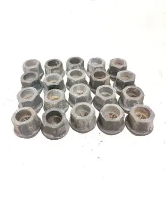 Opel Astra K Nuts/bolts 