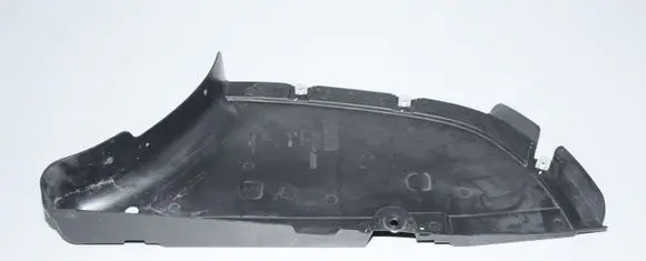 BMW 3 F30 F35 F31 Front bumper skid plate/under tray 7258048