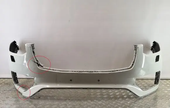 Volvo XC90 Front bumper 31353362