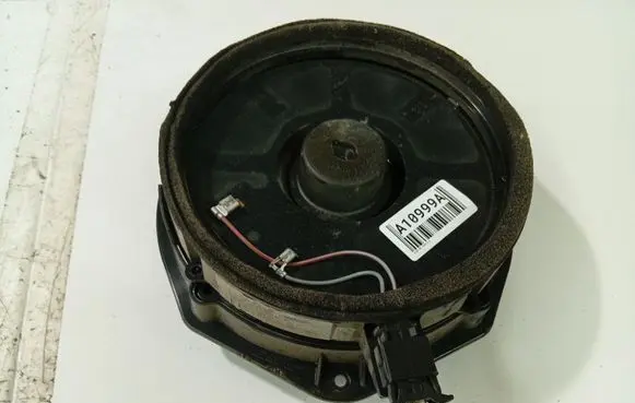 Audi A8 S8 D3 4E Front door speaker 4E0035411A