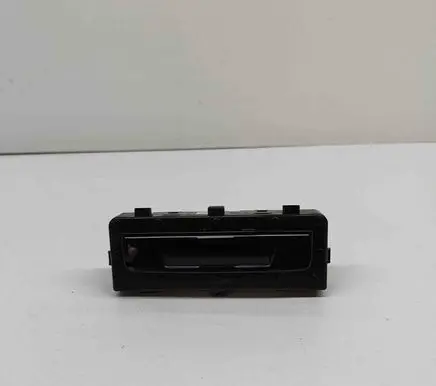Seat Tarraco Interior fan control switch 11A907049
