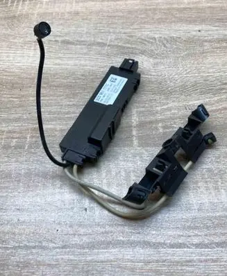 Volkswagen Golf VII Alarm movement detector/sensor 3C0951171C