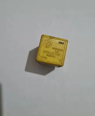 Fiat Bravo - Brava Other relay 46520436 V23134C52X329