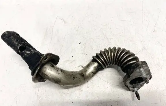 Ford Transit Custom EGR valve line/pipe/hose