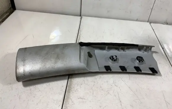 Mini One - Cooper R50 - 53 Other interior part 1508201004