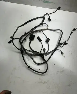Mercedes-Benz S W222 Parking sensor (PDC) wiring loom