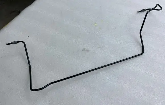 Volkswagen ID.4 Brake booster pipe/hose 