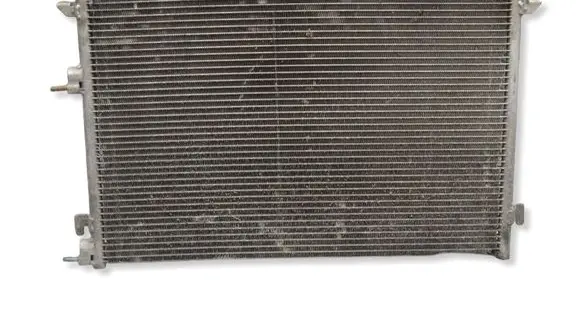 Saab 9-3 Ver2 A/C cooling radiator (condenser)