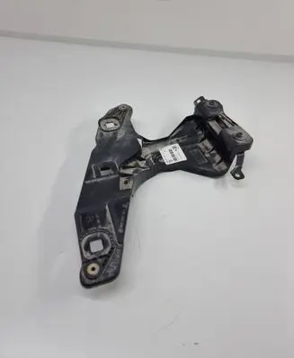 Porsche Macan (95B) Headlight/headlamp mounting bracket 95b941122f