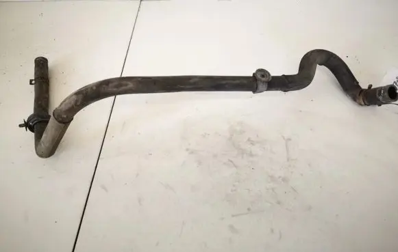 Renault Megane II Engine coolant pipe/hose