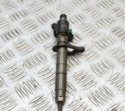 Land Rover Range Rover L405 Fuel injector AH4Q9K546BA 0445116037