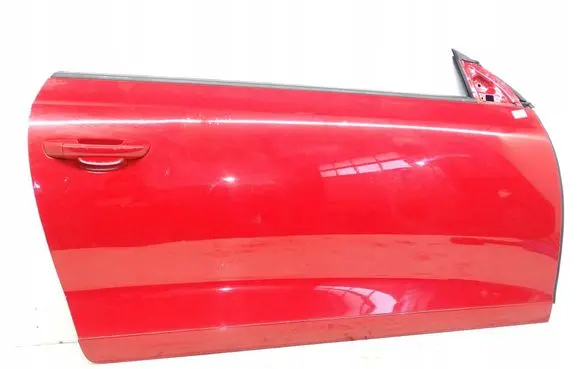 Door (2 Door Coupe)