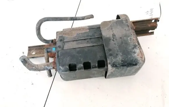 KIA Carens II Active carbon filter fuel vapour canister 
