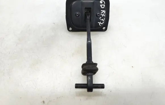 Citroen Jumpy Rear door check strap stopper 9809831880