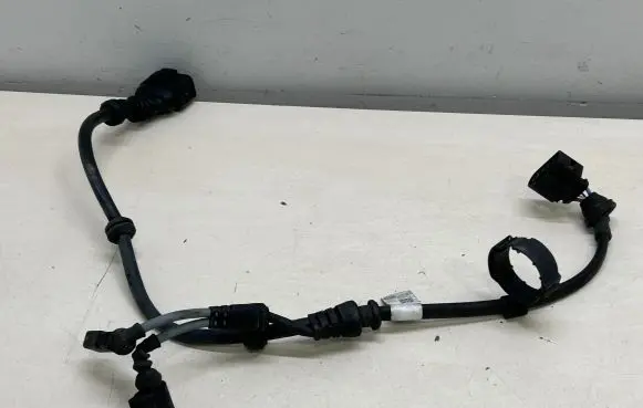 Porsche Cayenne (92A) Rear ABS sensor wiring 7P0971279D