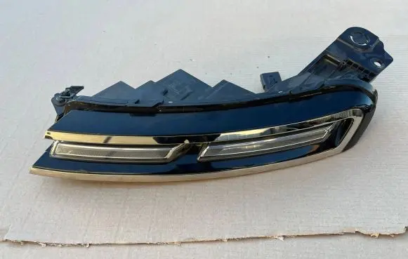 Citroen C5 Aircross LED Daytime headlight 9818005180 25851 201809151050