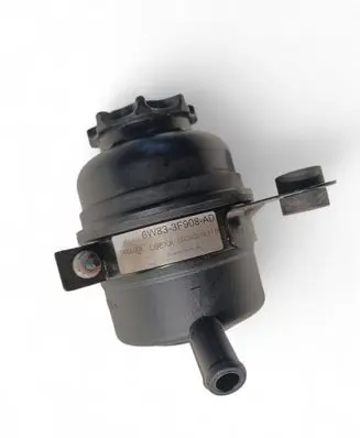 Jaguar XK - XKR Power steering fluid tank/reservoir 6W833F908AD-JAG 6W83-3F908-AD