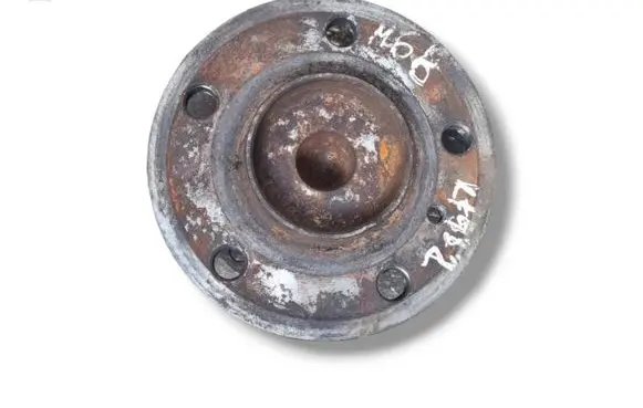 Mercedes-Benz B W245 Rear wheel bearing hub A1699810027
