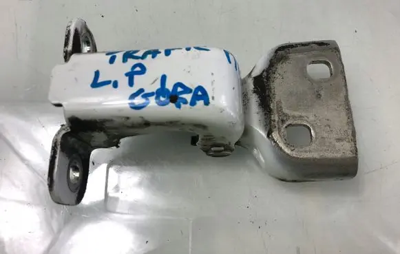 Renault Trafic III (X82) Loading door upper hinge 