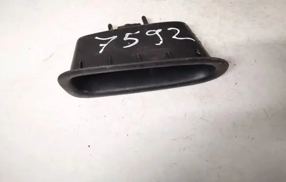 Nissan Note (E11) Other interior part 809509u00b