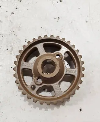 Ford Fiesta Fuel pump gear (pulley) 963694780