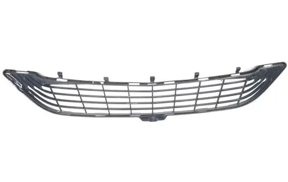Mercedes-Benz S W222 Front bumper lower grill A2228850124