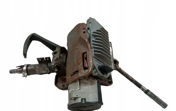 Fiat Panda II Steering wheel axle set 51746818