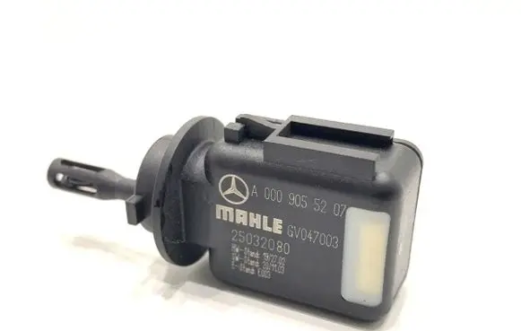 Mercedes-Benz GLE W167 Interior temperature sensor A0009055207